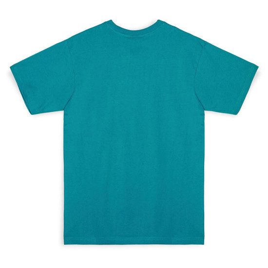 Grimey Ανδρική κοντομάνικη μπλούζα The Tag Regular Tee